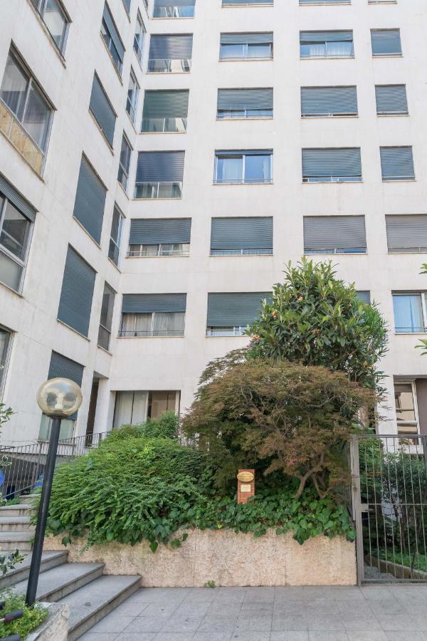 Apartment Porta Nuova 52 Mailand